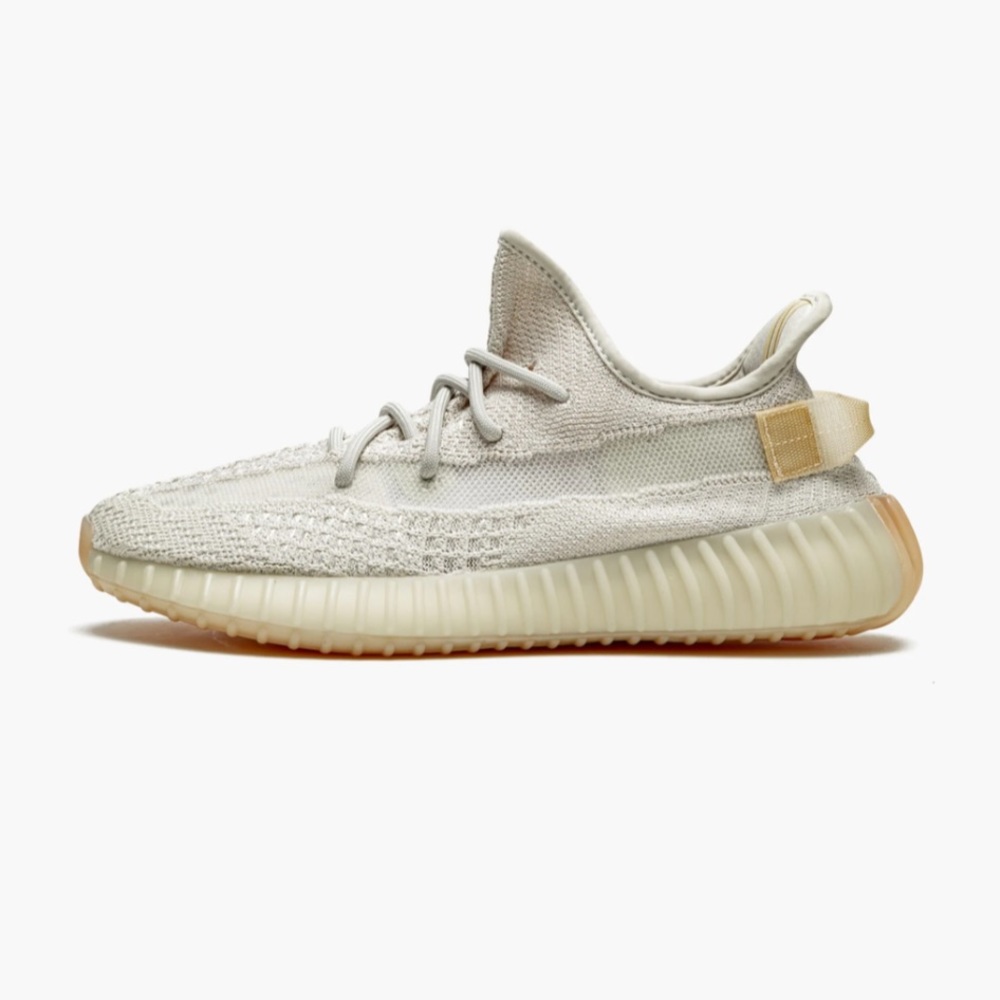 YEEZY BOOST 350 V2 "Light"